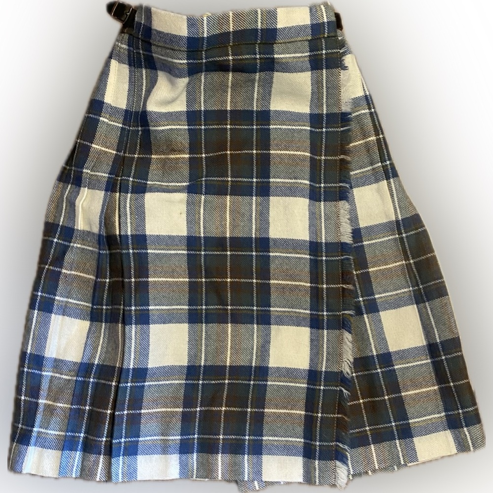 Authenic Kilt